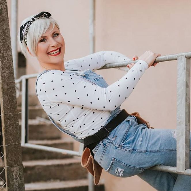 Ana Praznik Ana Praznik