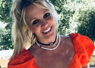 Britney Spears