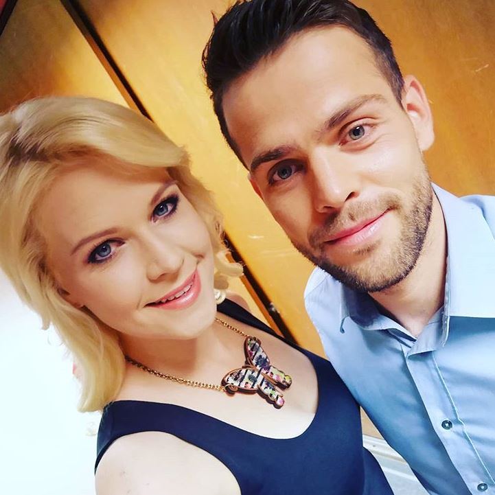 Darja Gajšek