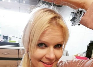 Darja Gajšek