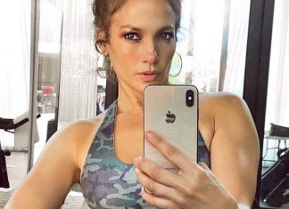 Jennifer Lopez