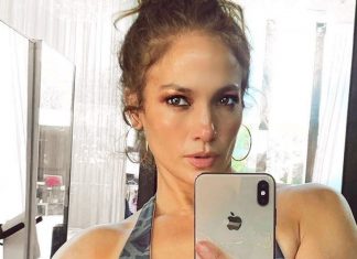 Jennifer lopez