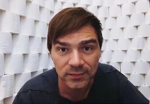 Lado BIzovičar Lado BIzovičar