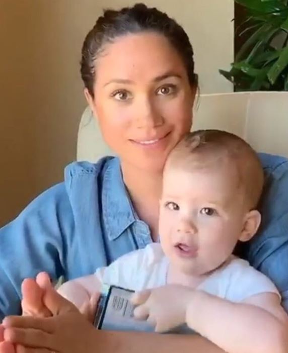 Meghan Markle Meghan Markle
