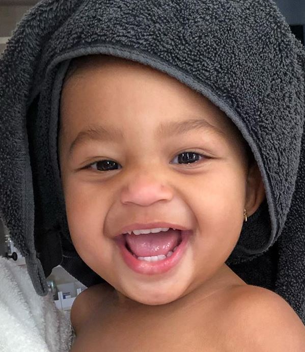 Stormi Stormi
