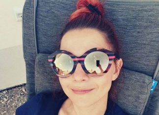 Tanja Žagar