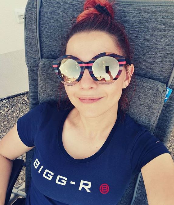 Tanja Žagar Tanja Žagar