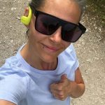 Teja Perjet deležna groznih kritik in zgražanj glede svoje nove frizure
