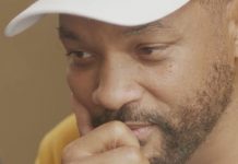 Ganljivo: Will Smith se spominja pokojnega soigralca!