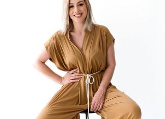 Indira Ekić je pokazala, kako je opremila otroško sobo