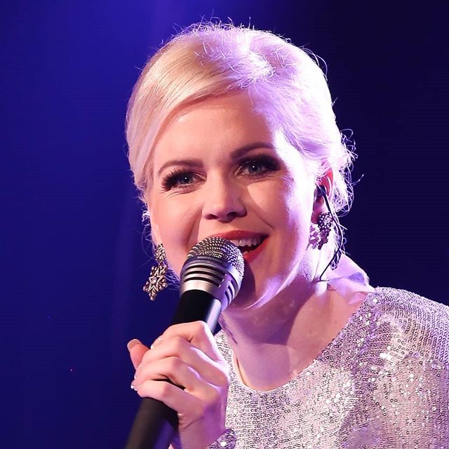 Darja Gajšek