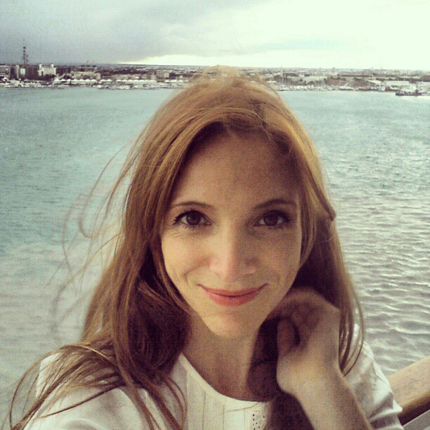 Mojca Mavec
