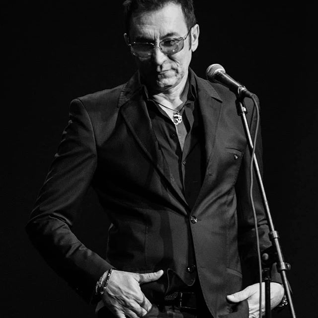 Branko Đurić Đuro