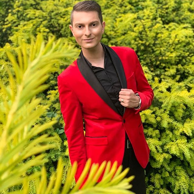 Damjan Murko