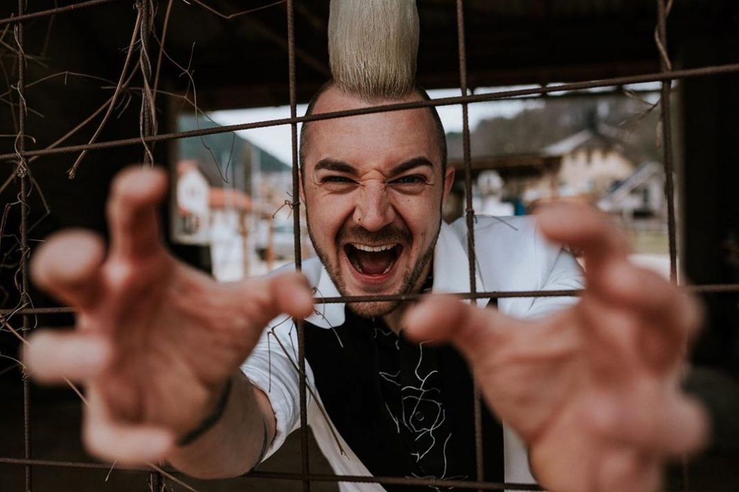 Dejan Krajnc