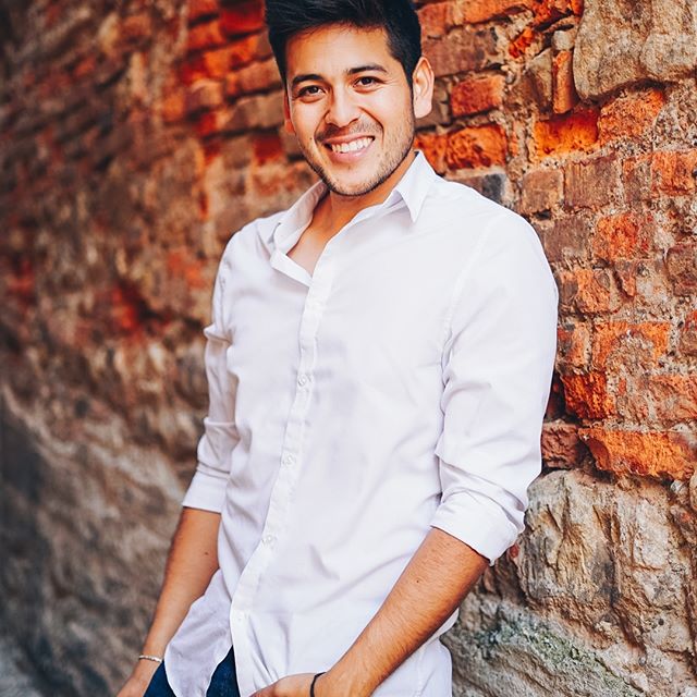 Isaac Palma