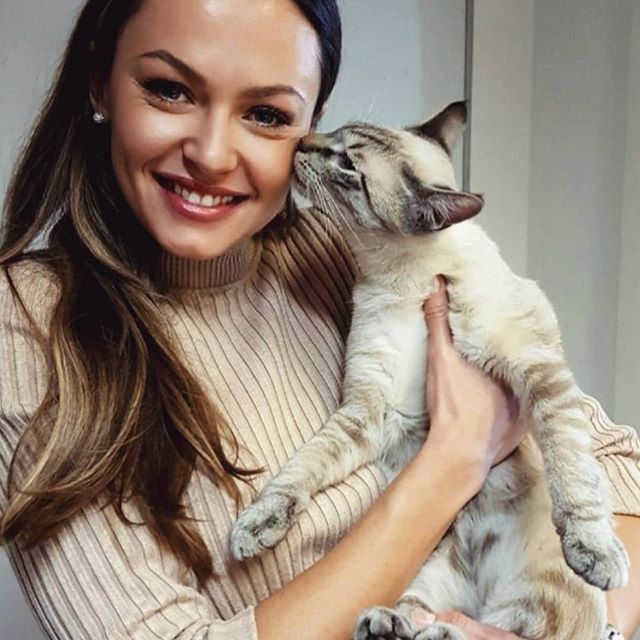 Iryna Osypenko