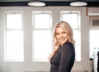 Anamaria Goltes si jih je odstranila za vedno