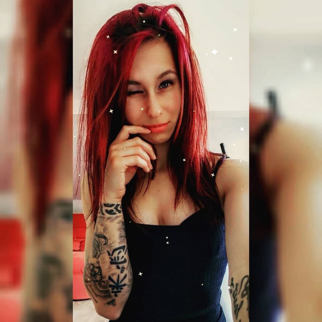 Tamara Korošec