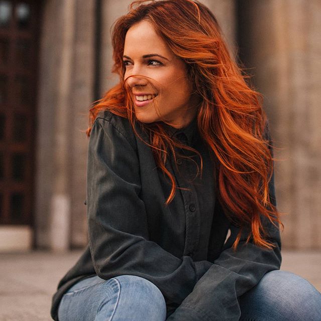 Nina Pušlar
