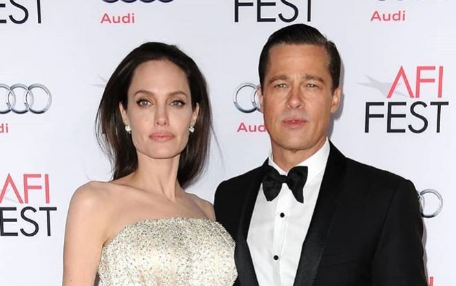 Angelina Jolie Angelina Jolie