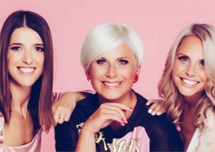 Bepop Ladies Bepop Ladies