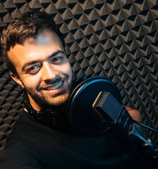 Gašper Rifelj Gašper Rifelj