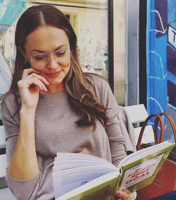 Iryna Osypenko Iryna Osypenko