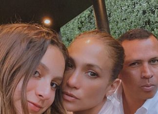 Jennifer Lopez