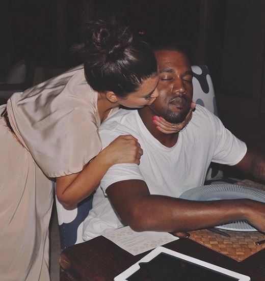 Kim Kardashian