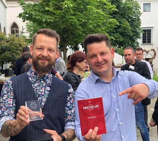 Luka Jezeršek Luka Jezeršek