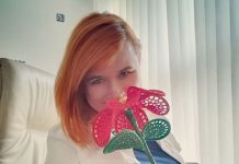 Maja Oderlap (Znan obraz ima svoj glas) je razkrila krivca za svoje stanje Maja Oderlap