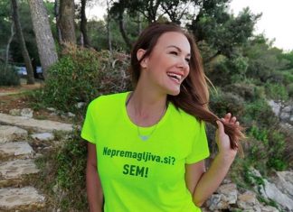 Rebeka Dremelj