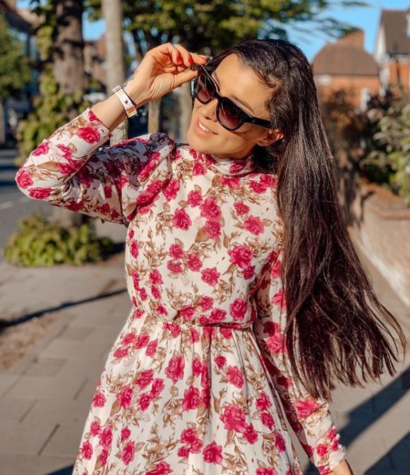 Sanja Grohar Sanja Grohar