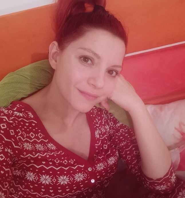 Tanja Žagar Tanja Žagar