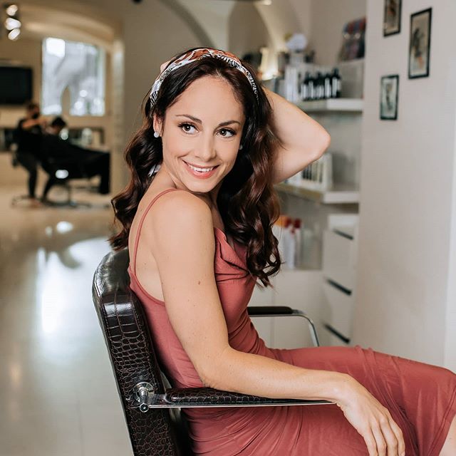 Ana Klašnja