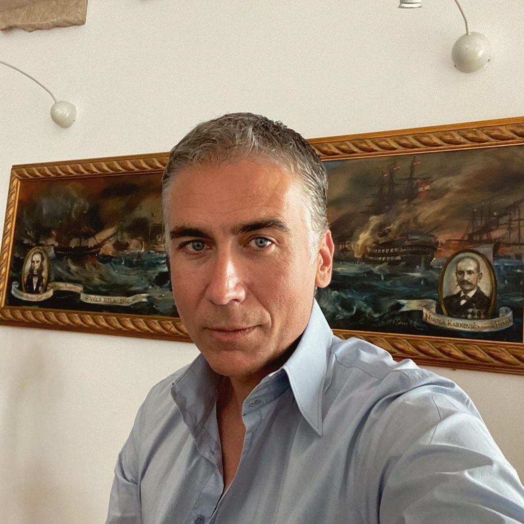 Jan Plestenjak