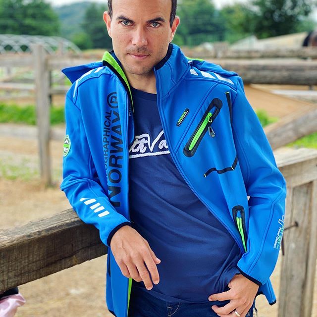 Jernej Damjan