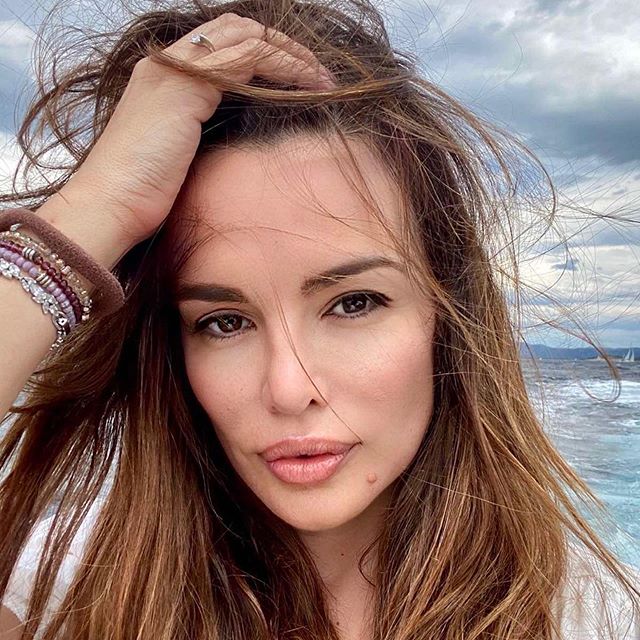 Severina