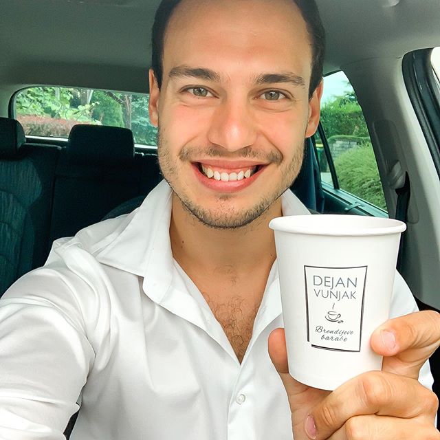 Dejan Vunjak