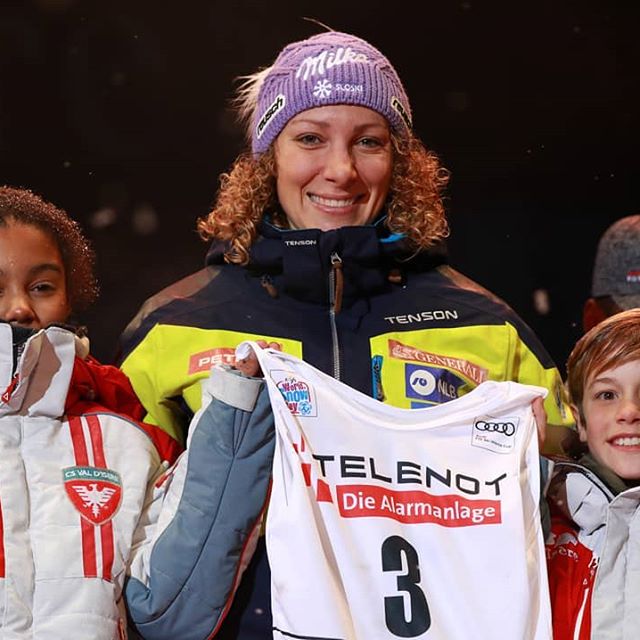 Ilka Štuhec