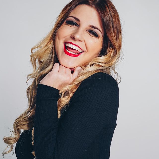 Nastja Gabor