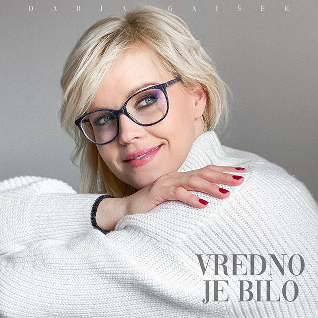 Darja Gajšek