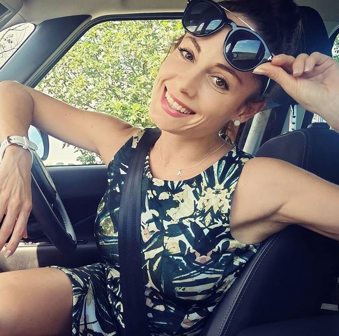 Ana Klašnja Ana Klašnja