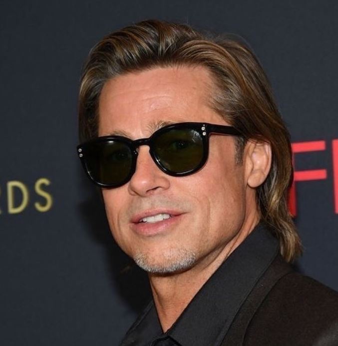 Brad Pitt