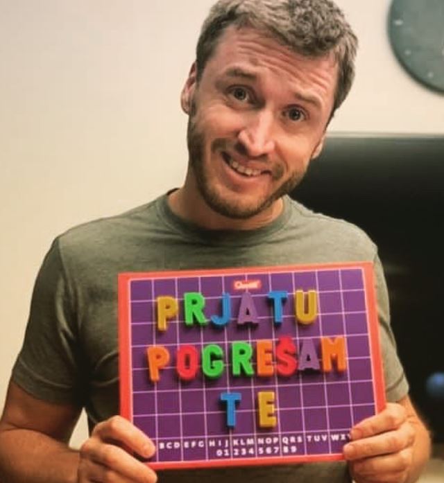Denis Avdić Denis Avdić