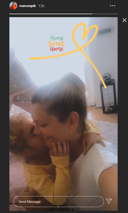 Manca Špik