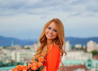 Marjetka Vovk