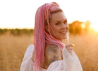 Nika Zorjan