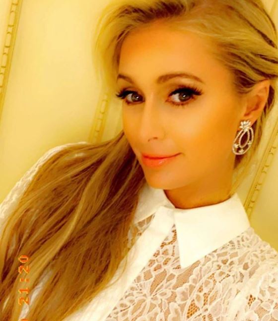 Paris Hilton Paris Hilton